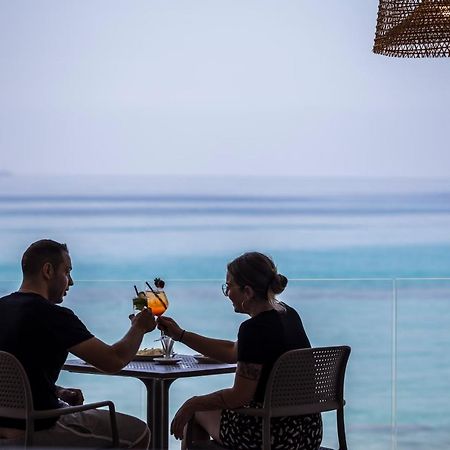 Villaggio Albergo Da Ciccio Sul Mare Capo Vaticano Luaran gambar