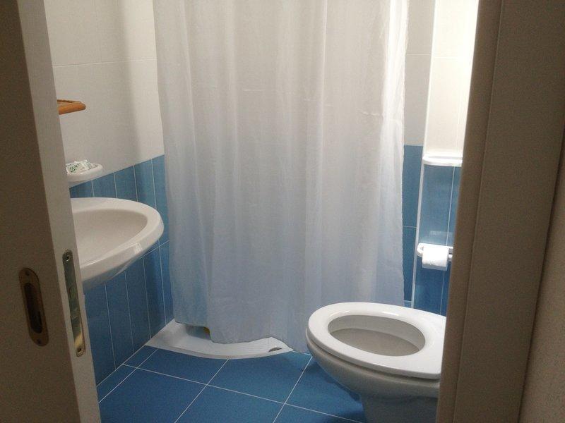 Villaggio Albergo Da Ciccio Sul Mare Capo Vaticano Luaran gambar