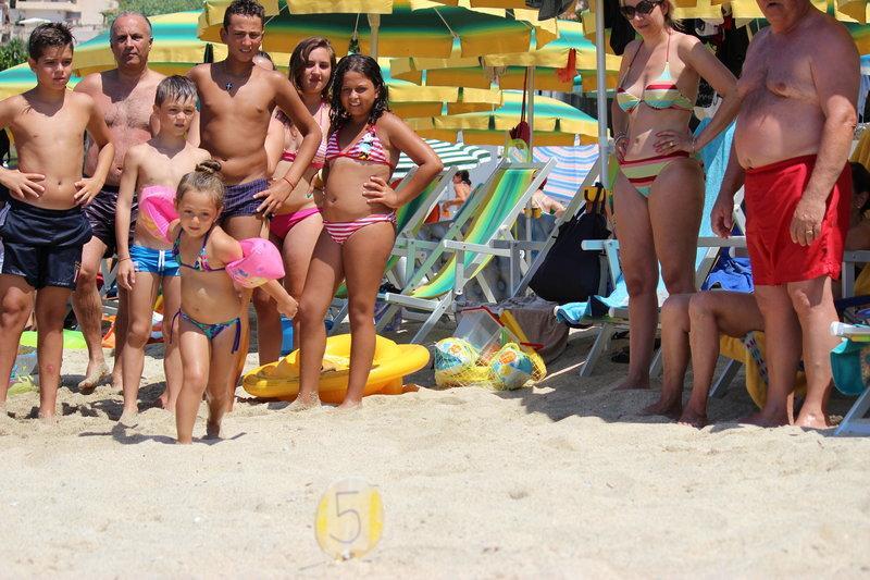 Villaggio Albergo Da Ciccio Sul Mare Capo Vaticano Luaran gambar